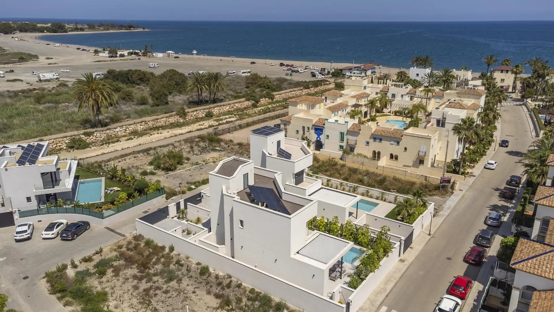 Villa Vera Vida